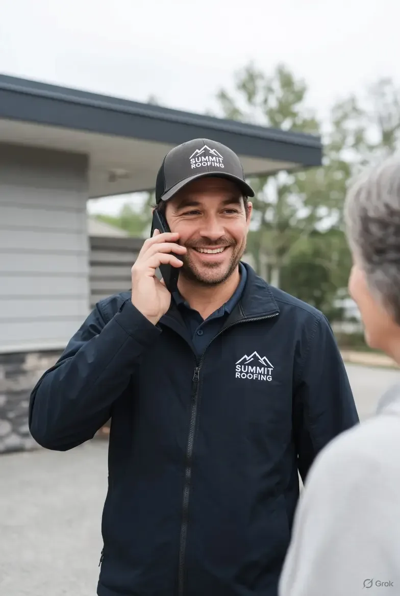 Flat Roof Leak Repair Roanoke, IN FAQs